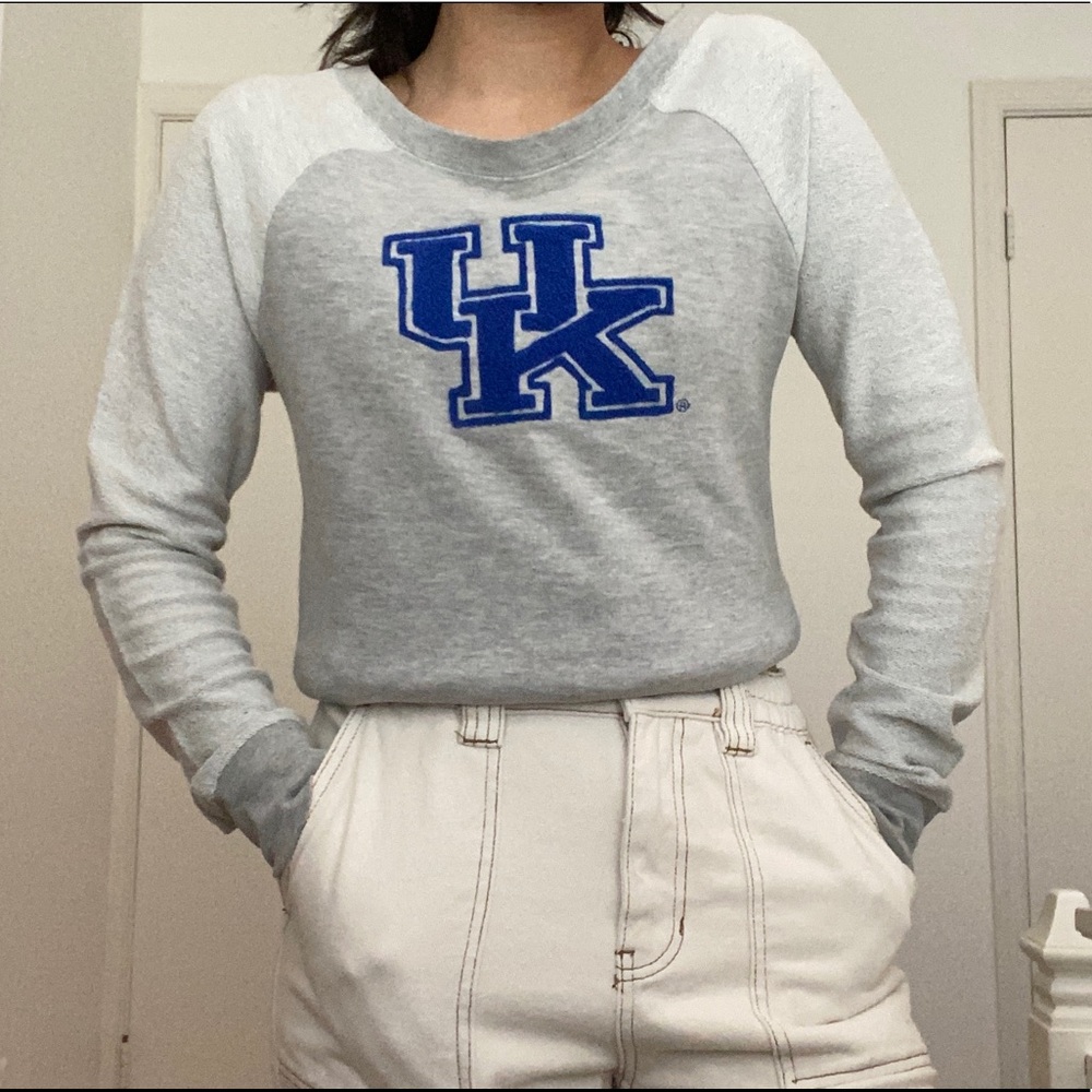University of Kentucky Sweater